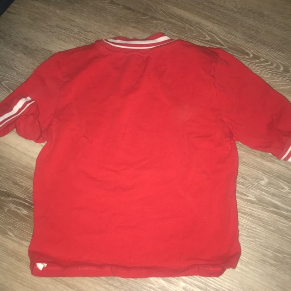 Forever 21 shirt - Picture 2 of 2